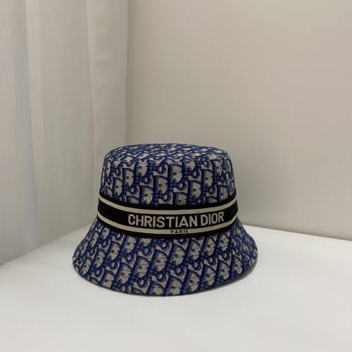 Christian Dior Caps #887387