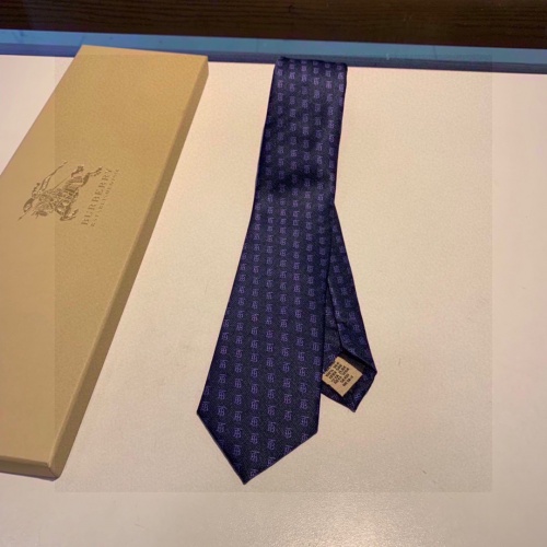 Burberry Necktie #887450 $40.00 USD, Wholesale Replica Burberry Necktie