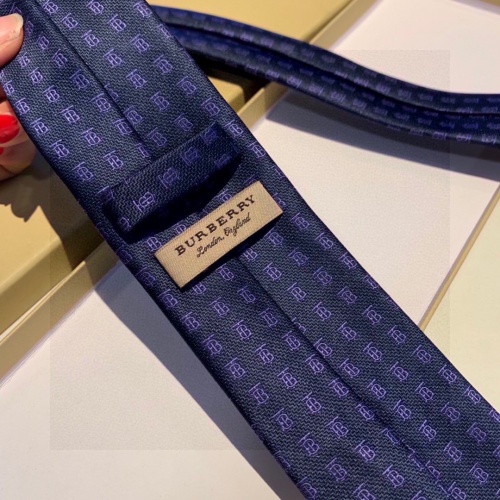 Replica Burberry Necktie #887450 $40.00 USD for Wholesale