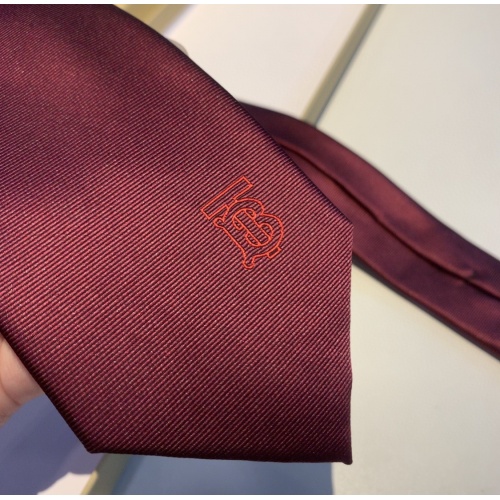 Replica Burberry Necktie #887453 $40.00 USD for Wholesale