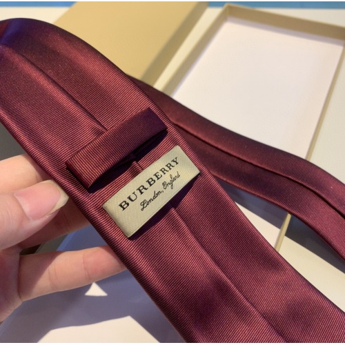 Replica Burberry Necktie #887453 $40.00 USD for Wholesale
