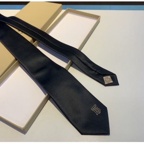 Replica Burberry Necktie #887454 $40.00 USD for Wholesale