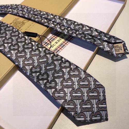 Replica Burberry Necktie #887459 $40.00 USD for Wholesale
