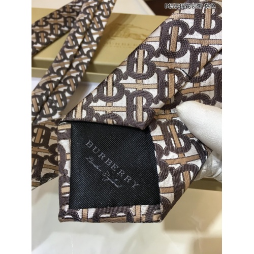 Replica Burberry Necktie #887472 $40.00 USD for Wholesale