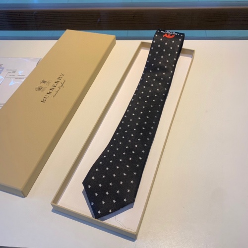 Burberry Necktie #887474 $48.00 USD, Wholesale Replica Burberry Necktie