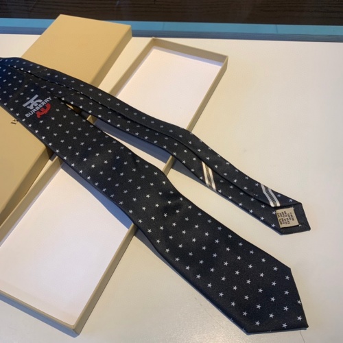 Replica Burberry Necktie #887474 $48.00 USD for Wholesale