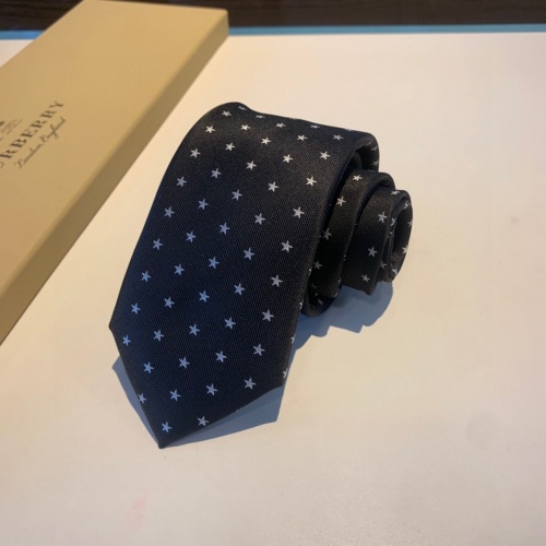 Replica Burberry Necktie #887474 $48.00 USD for Wholesale
