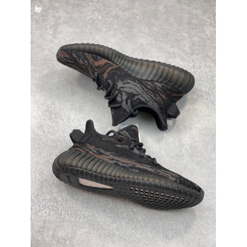 Replica Adidas Yeezy Shoes For Women #887497 $105.00 USD for Wholesale