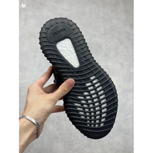 Replica Adidas Yeezy Shoes For Women #887497 $105.00 USD for Wholesale