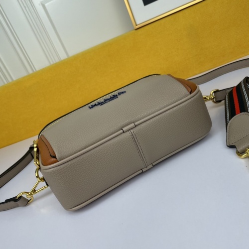 Replica Prada AAA Quality Messeger Bags For Women #887641 $100.00 USD for Wholesale