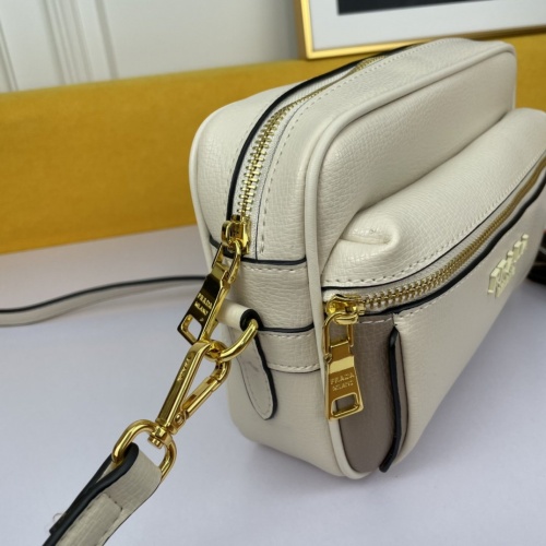 Replica Prada AAA Quality Messeger Bags For Women #887642 $100.00 USD for Wholesale