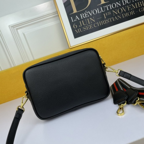 Replica Prada AAA Quality Messeger Bags For Women #887644 $100.00 USD for Wholesale