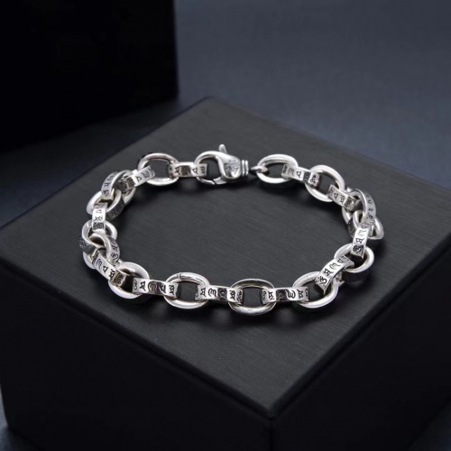 Chrome Hearts Bracelet #887726 $42.00 USD, Wholesale Replica Chrome Hearts Bracelets