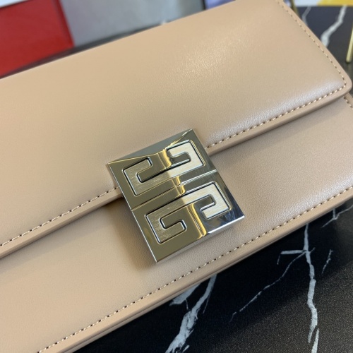Replica Givenchy AAA Quality Messenger Bags For Women #887742 $98.00 USD for Wholesale
