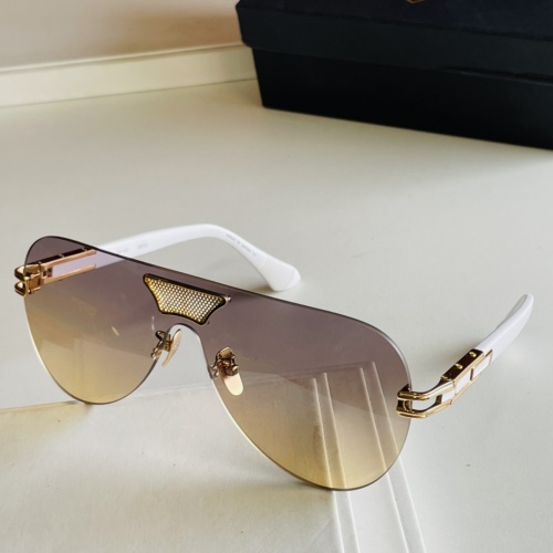 DITA AAA Quality Sunglasses #887760 $72.00 USD, Wholesale Replica Dita AAA Quality Sunglasses