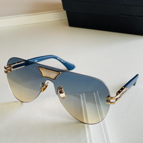 DITA AAA Quality Sunglasses #887761 $72.00 USD, Wholesale Replica Dita AAA Quality Sunglasses