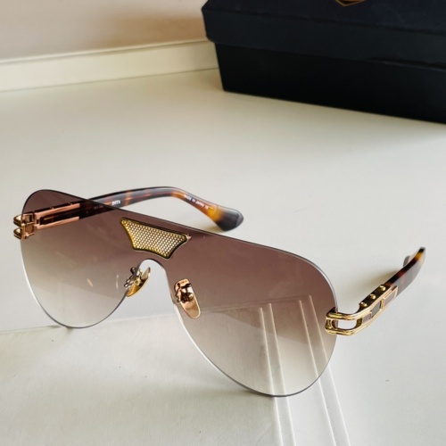 DITA AAA Quality Sunglasses #887764 $72.00 USD, Wholesale Replica Dita AAA Quality Sunglasses