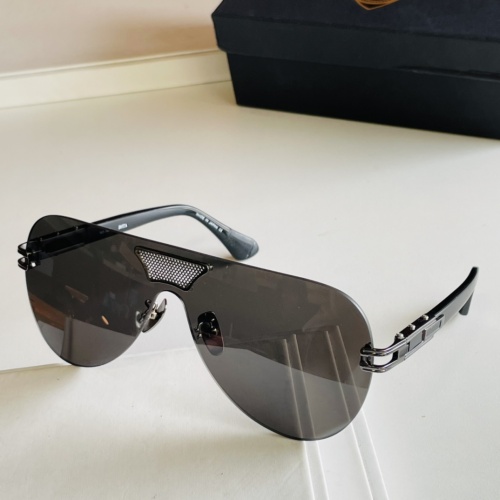 DITA AAA Quality Sunglasses #887765 $72.00 USD, Wholesale Replica Dita AAA Quality Sunglasses