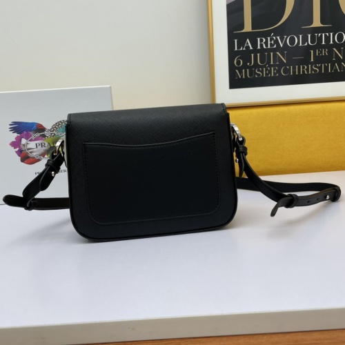 Replica Prada AAA Quality Messeger Bags For Women #887860 $85.00 USD for Wholesale
