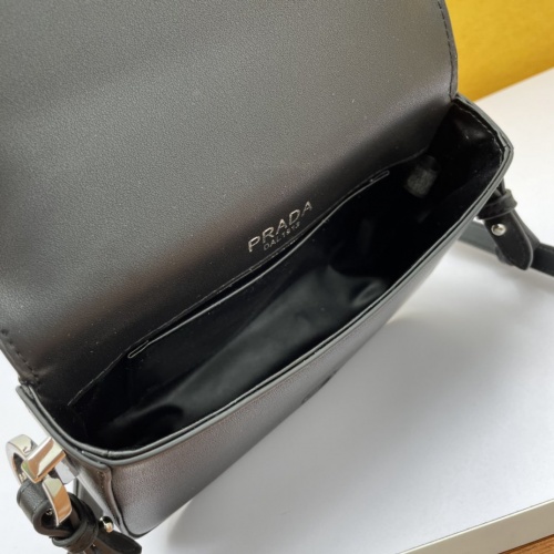 Replica Prada AAA Quality Messeger Bags For Women #887860 $85.00 USD for Wholesale