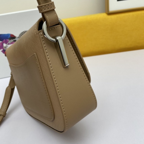 Replica Prada AAA Quality Messeger Bags For Women #887862 $85.00 USD for Wholesale