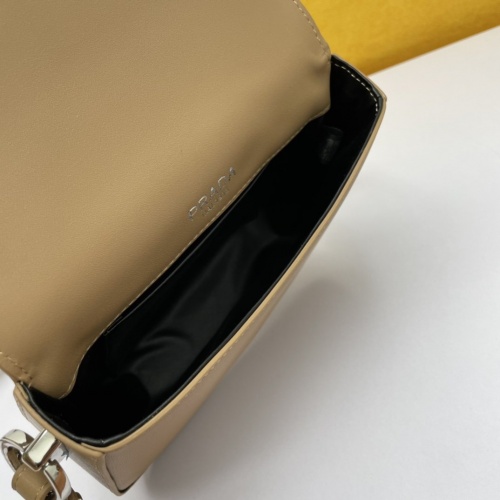 Replica Prada AAA Quality Messeger Bags For Women #887862 $85.00 USD for Wholesale