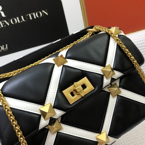 Replica Valentino AAA Quality Messenger Bags For Women #887875 $112.00 USD for Wholesale
