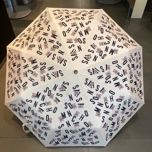 Moschino Umbrellas #887879 $36.00 USD, Wholesale Replica Moschino Umbrellas
