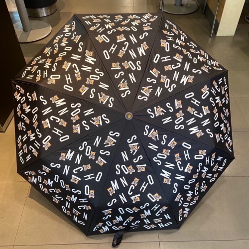 Moschino Umbrellas #887880 $36.00 USD, Wholesale Replica Moschino Umbrellas