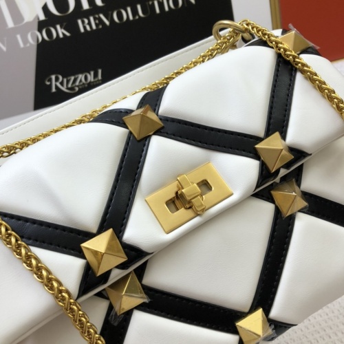 Replica Valentino AAA Quality Messenger Bags For Women #887882 $118.00 USD for Wholesale