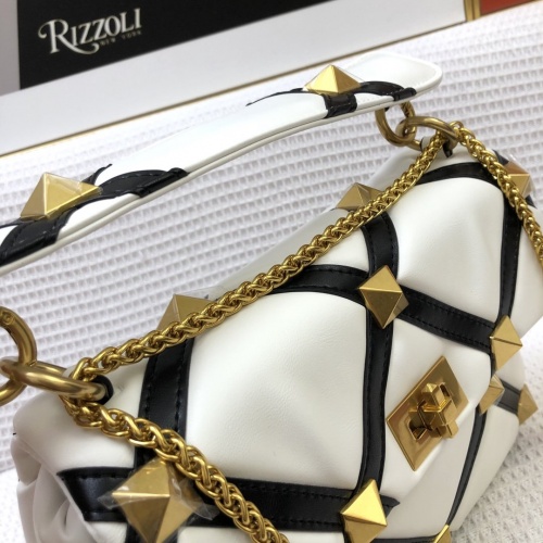 Replica Valentino AAA Quality Messenger Bags For Women #887882 $118.00 USD for Wholesale