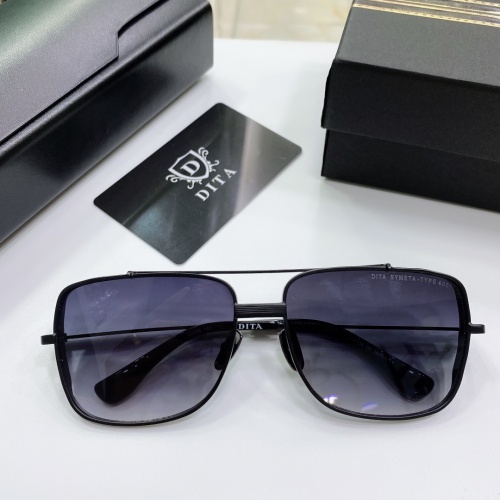 DITA AAA Quality Sunglasses #888294 $45.00 USD, Wholesale Replica Dita AAA Quality Sunglasses