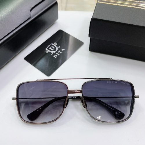 DITA AAA Quality Sunglasses #888295 $45.00 USD, Wholesale Replica Dita AAA Quality Sunglasses