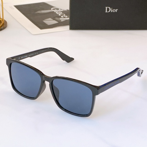 Christian Dior AAA Quality Sunglasses #888320