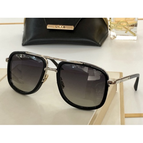 $54.00 USD DITA AAA Quality Sunglasses #888329