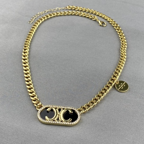 Celine Necklace #888385 $39.00 USD, Wholesale Replica Celine Necklaces