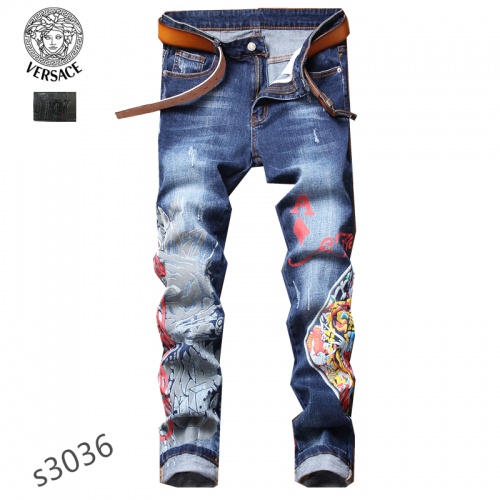 Versace Jeans For Men #888438