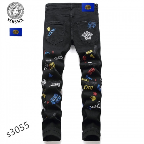 Replica Versace Jeans For Men #888439 $48.00 USD for Wholesale