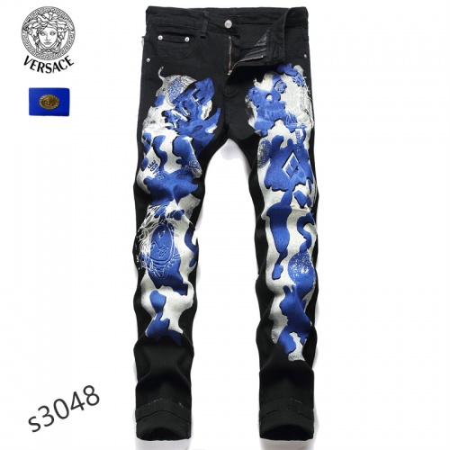 Versace Jeans For Men #888440