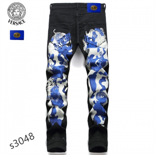 Replica Versace Jeans For Men #888440 $48.00 USD for Wholesale