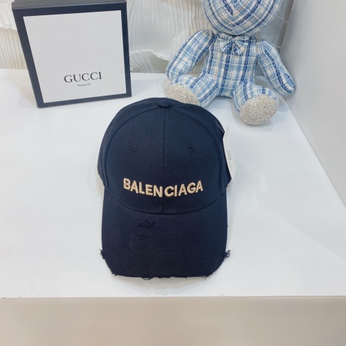 Balenciaga Caps #888503