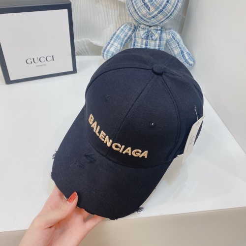 Replica Balenciaga Caps #888503 $29.00 USD for Wholesale
