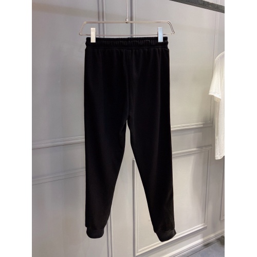 Replica Versace Pants For Men #888775 $45.00 USD for Wholesale
