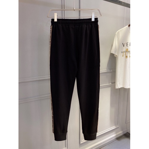 Replica Fendi Pants For Men #888785 $45.00 USD for Wholesale