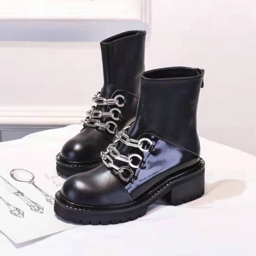 Givenchy Boots For Women #888820