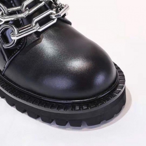 Replica Givenchy Boots For Women #888820 $103.00 USD for Wholesale