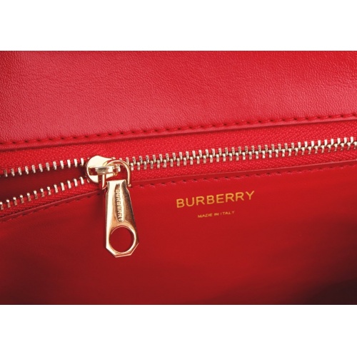 Replica Burberry AAA Messenger Bags For Women #888952 $96.00 USD for Wholesale