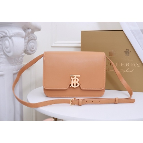 Burberry AAA Messenger Bags For Women 888953 96.00 USD, Wholesale