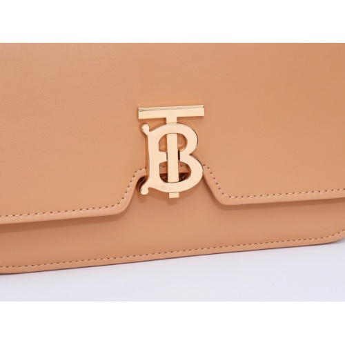 Replica Burberry AAA Messenger Bags For Women #888953 $96.00 USD for Wholesale