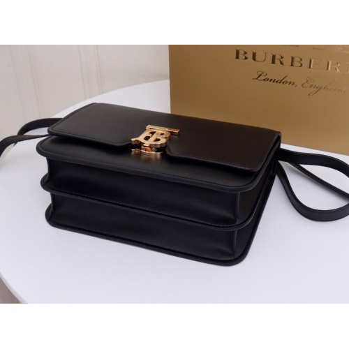 Replica Burberry AAA Messenger Bags For Women #888954 $96.00 USD for Wholesale